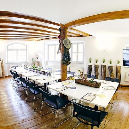 Hotel Elch Boutique Nuremberg Bagian luar foto
