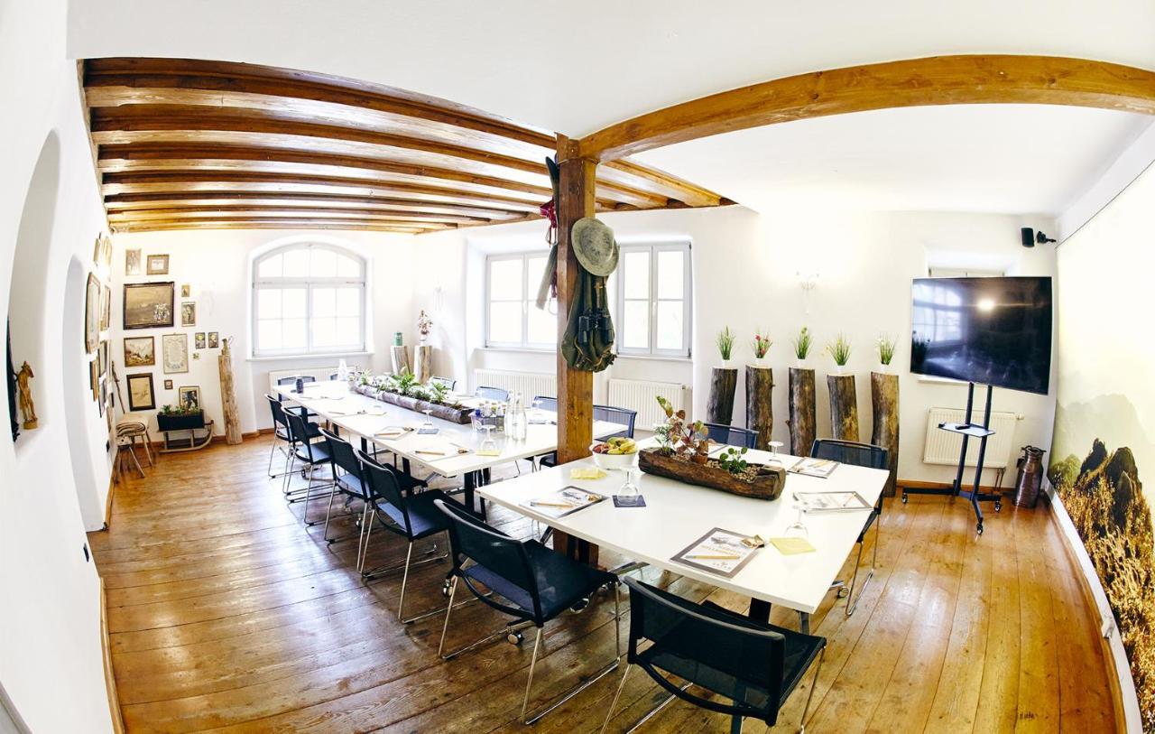 Hotel Elch Boutique Nuremberg Bagian luar foto