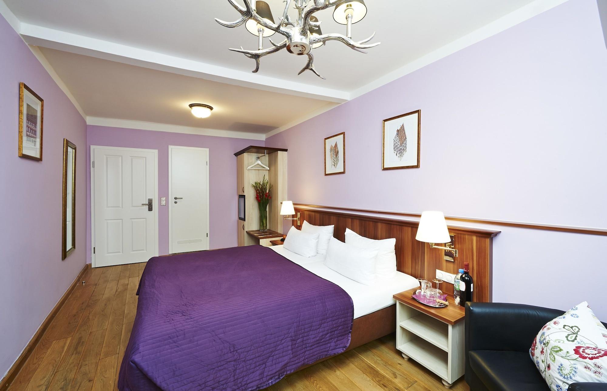 Hotel Elch Boutique Nuremberg Bagian luar foto