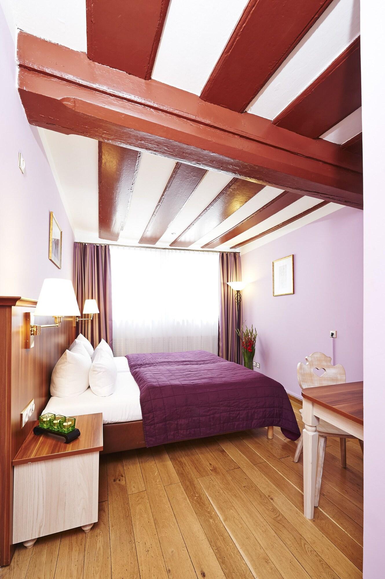 Hotel Elch Boutique Nuremberg Bagian luar foto