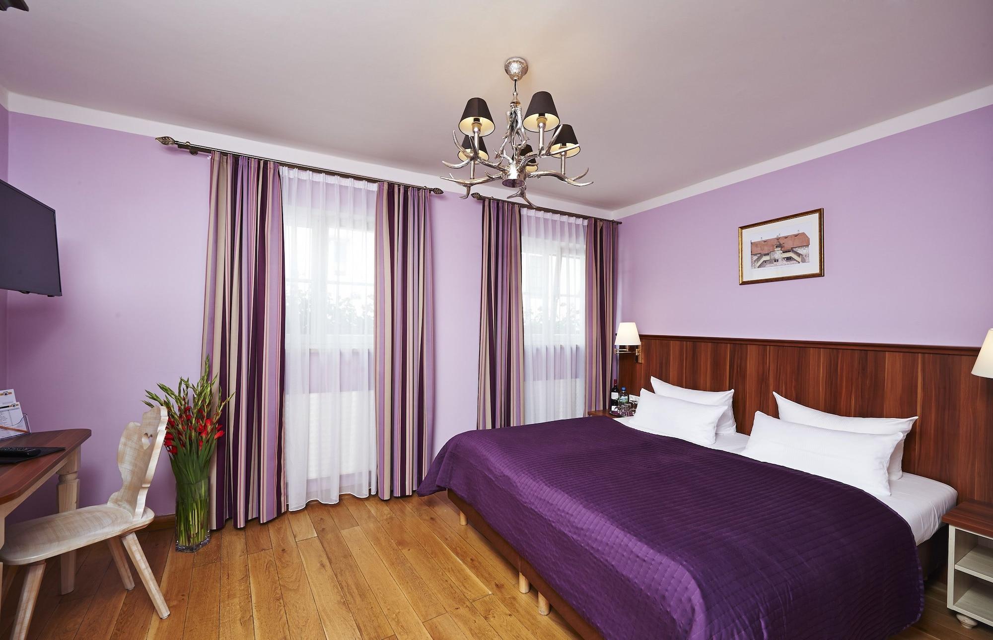 Hotel Elch Boutique Nuremberg Bagian luar foto
