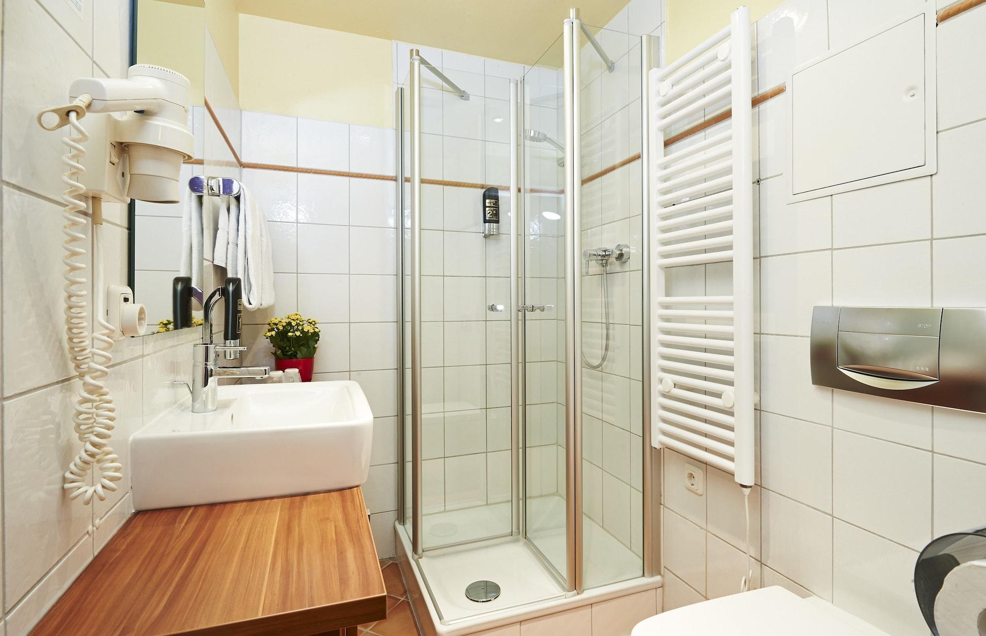 Hotel Elch Boutique Nuremberg Bagian luar foto