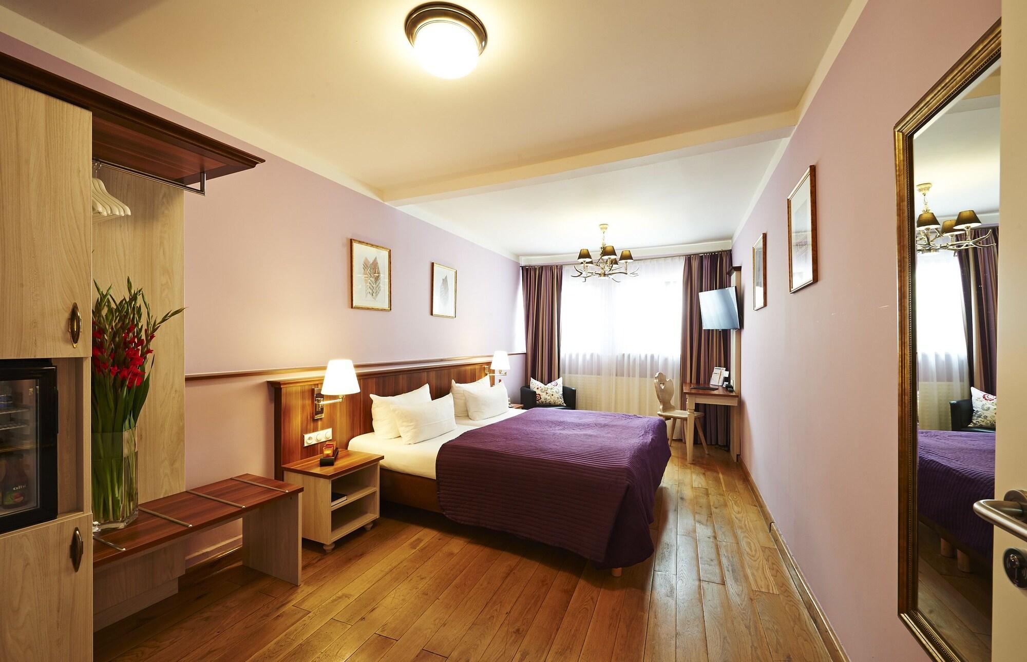 Hotel Elch Boutique Nuremberg Bagian luar foto