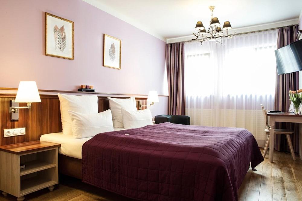 Hotel Elch Boutique Nuremberg Bagian luar foto