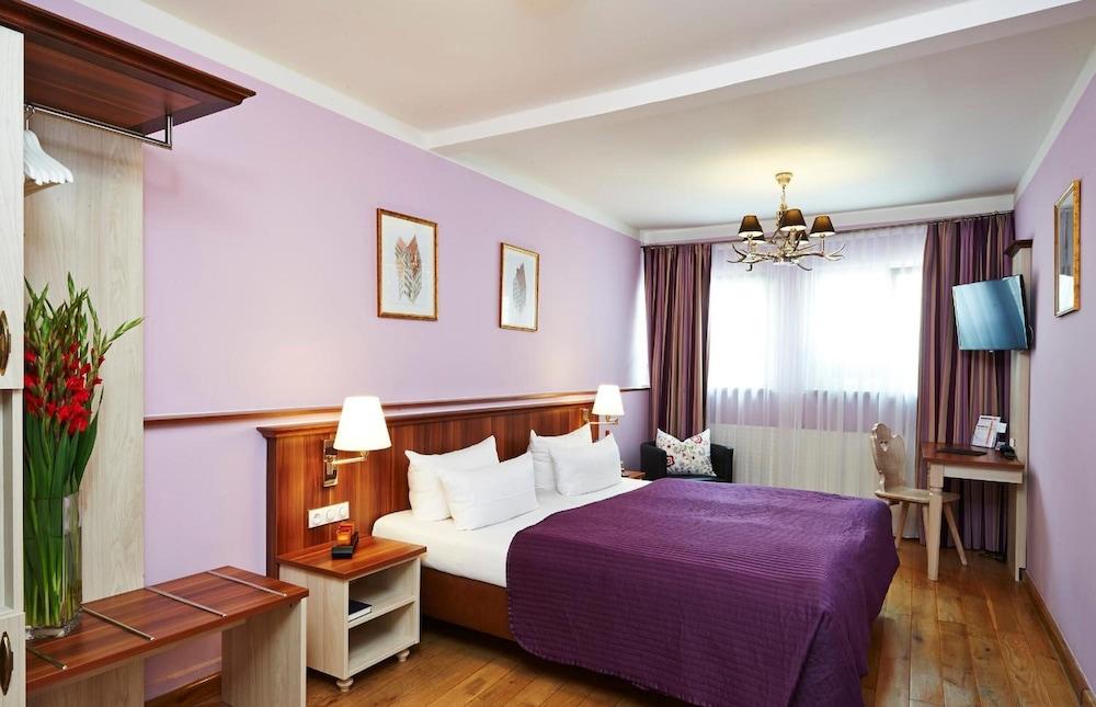 Hotel Elch Boutique Nuremberg Bagian luar foto