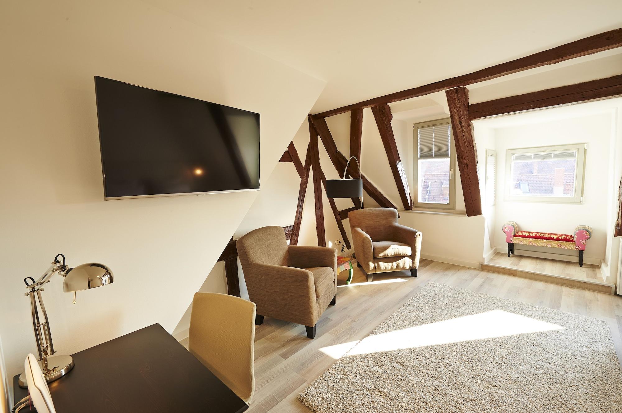 Hotel Elch Boutique Nuremberg Bagian luar foto