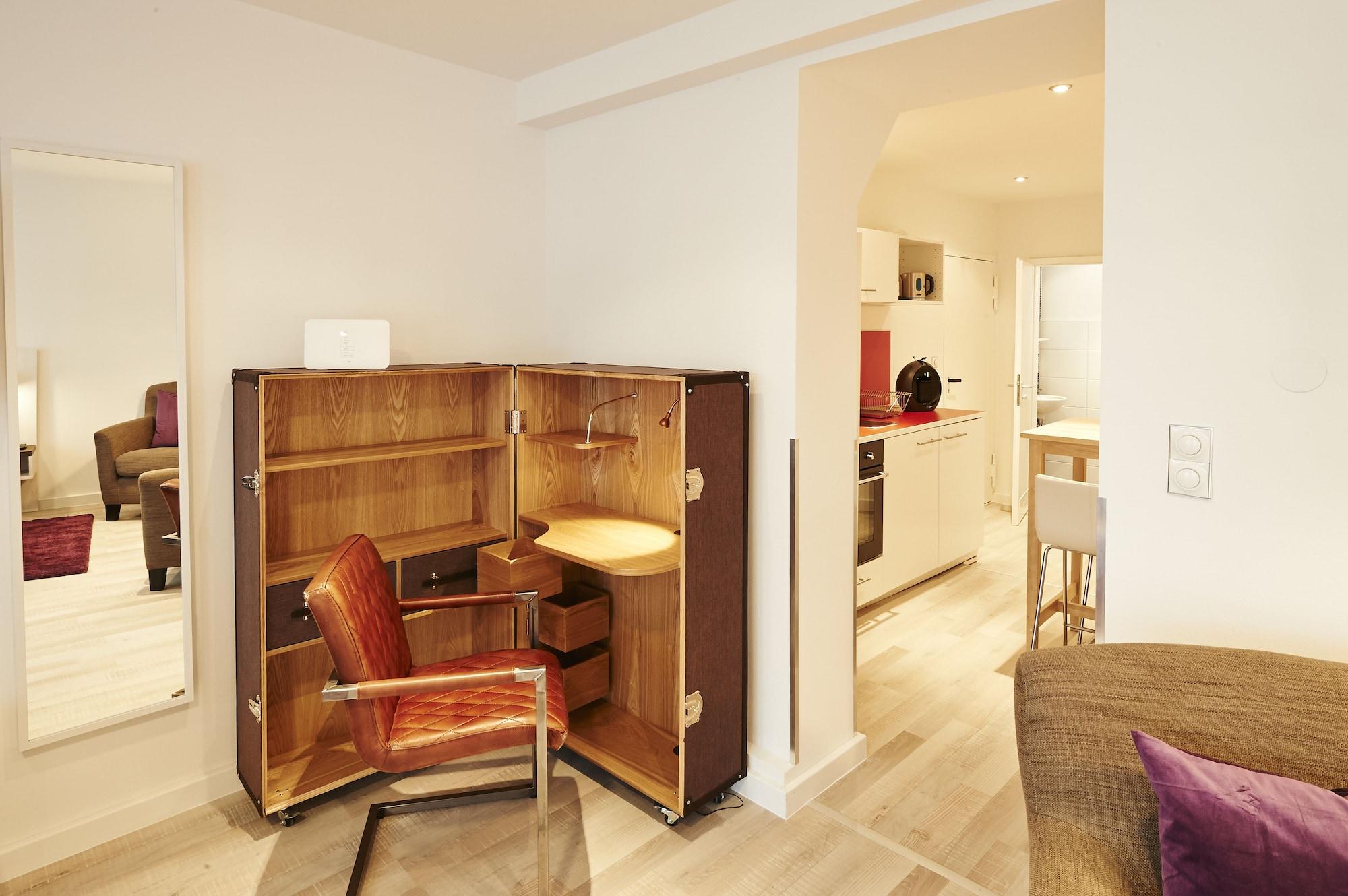 Hotel Elch Boutique Nuremberg Bagian luar foto