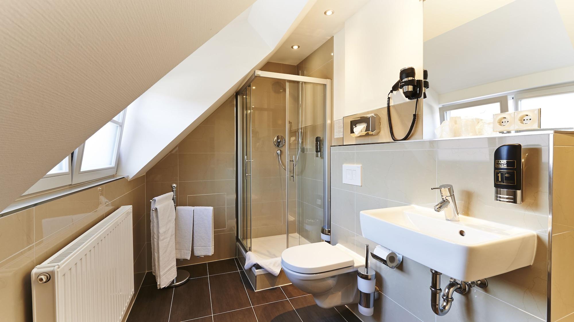 Hotel Elch Boutique Nuremberg Bagian luar foto