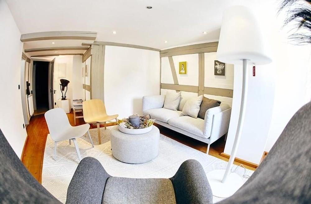 Hotel Elch Boutique Nuremberg Bagian luar foto