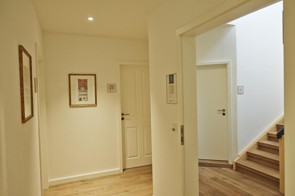 Hotel Elch Boutique Nuremberg Bagian luar foto