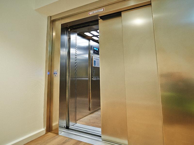 Hotel Elch Boutique Nuremberg Bagian luar foto